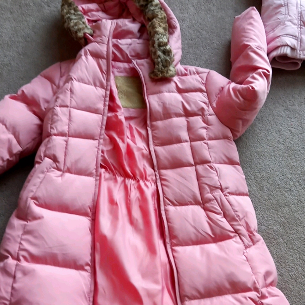Jacket - Picture 2 of 3